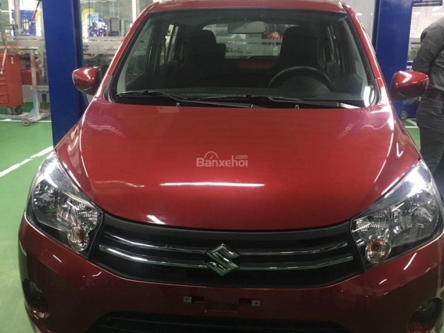 Suzuki Celerio - Xe có sẵn - Số lượng có hạn - Liên hệ để nhận chương trình