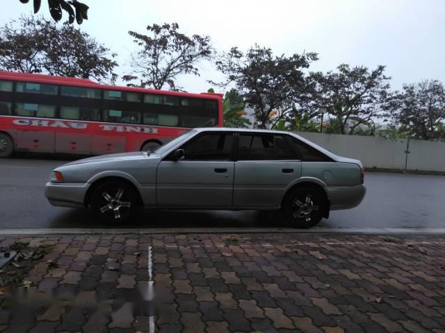 Cần bán gấp Mazda 626 đời 1990, giá tốt