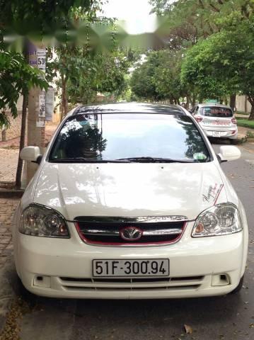 Cần bán Daewoo Lacetti 2009, giá chỉ 235 triệu