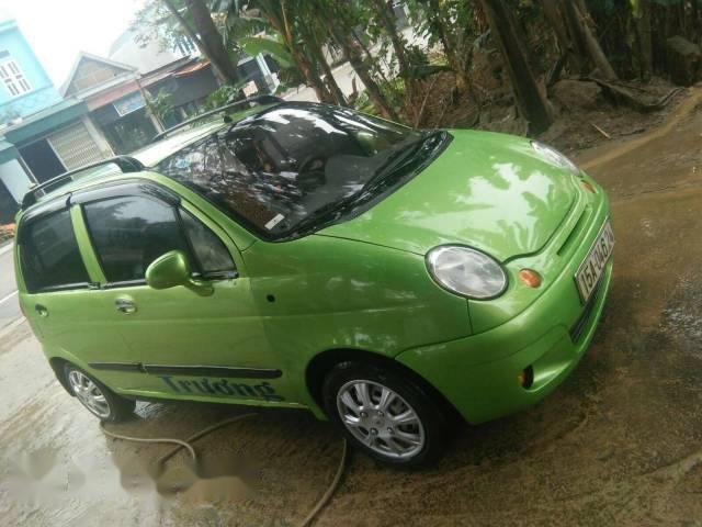 Bán Daewoo Matiz SE đời 2006, 67 triệu