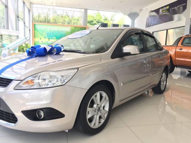 Bán Ford Focus đời 2011, giá 415tr