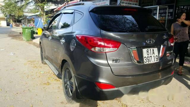 Bán Hyundai Tucson 2011 xe gia đình, 575tr