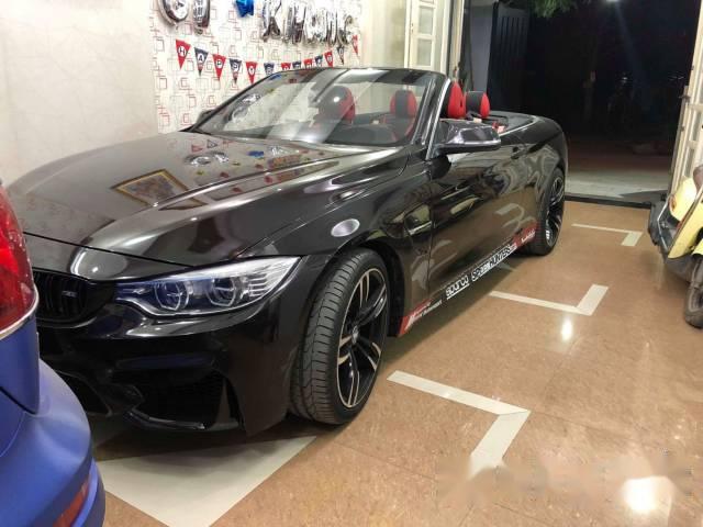 Bán ô tô BMW 4 Series 420i đời 2017, nhập khẩu nguyên chiếc