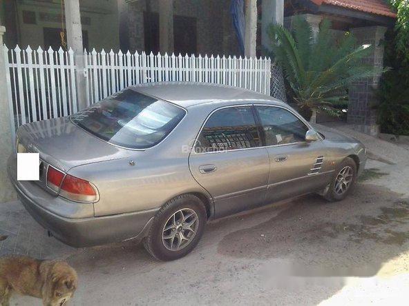 Bán gấp Mazda 626 sản xuất 19920