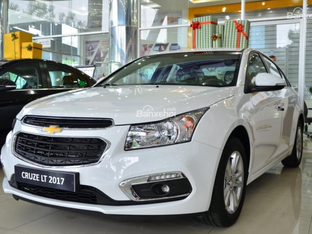 Chevrolet Cruze  2018, Long Biên,Gia Lâm, Đông Anh, Sóc Sơn, Mê Linh Hà Nội 0964632155