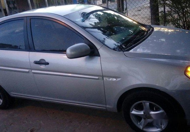 Cần bán xe Hyundai Accent đời 2009, 209 triệu