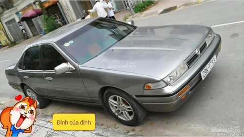 Cần bán lại xe Nissan GT R 2.4 MT năm 1992 giá cạnh tranh