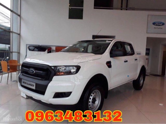 Chỉ với 6 triệu/ tháng sở hữu ngay Ford Ranger mới 100%, hỗ trợ trả góp, đăng ký đăng kiểm. Lh: 0963483132