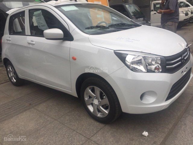 Bán Suzuki Celerio 2019 - đủ màu - giao xe ngay - KM ngay 10 triệu - liên hệ 09066129000