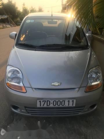 Bán Chevrolet Spark năm 2011, 135tr