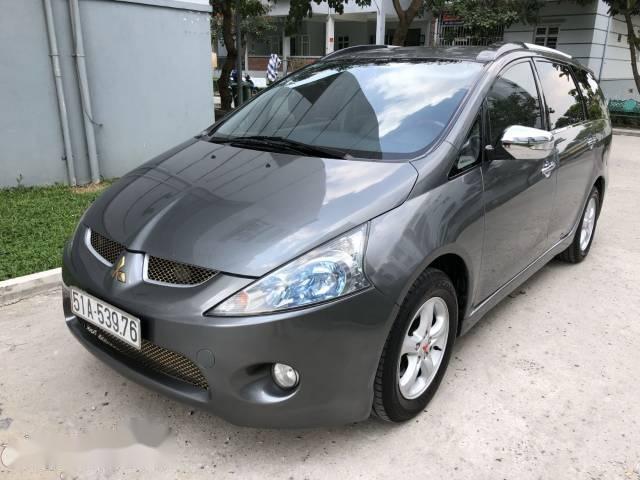 Bán Mitsubishi Grandis đời 2005, giá 355tr