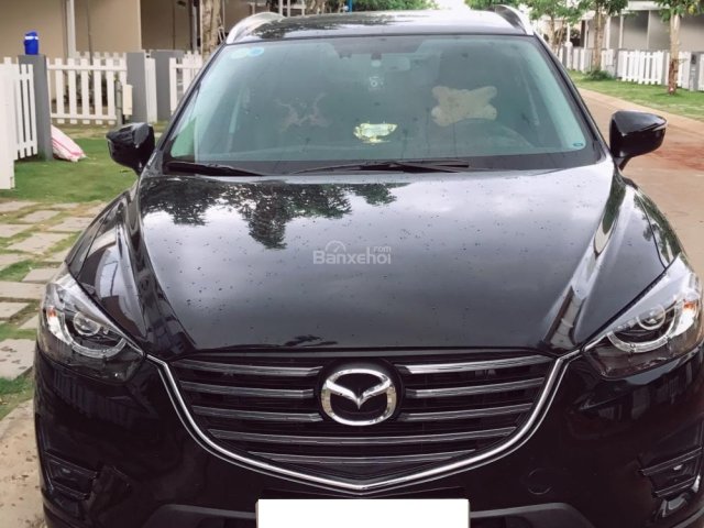 Cần bán Mazda CX5, giá tốt