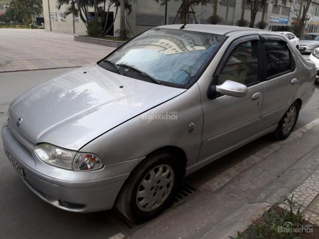 Bán ô tô Fiat Siena 1.6 đời 2003