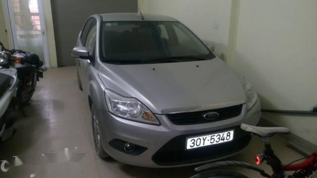 Bán ô tô Ford Focus đời 2010, giá 410tr