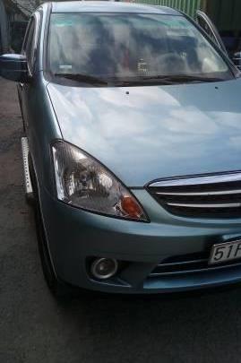 Bán Mitsubishi Zinger đời 2009 còn mới