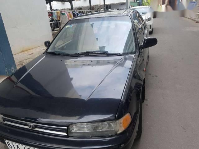 Cần bán lại xe Honda Accord đời 1991, chính chủ