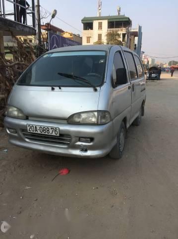 Bán Daihatsu Citivan 2001, giá tốt