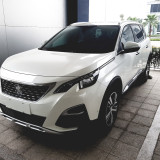 Peugeot 5008 ưu đãi tốt nhất 2018 - Quanghuycars - 0963997718