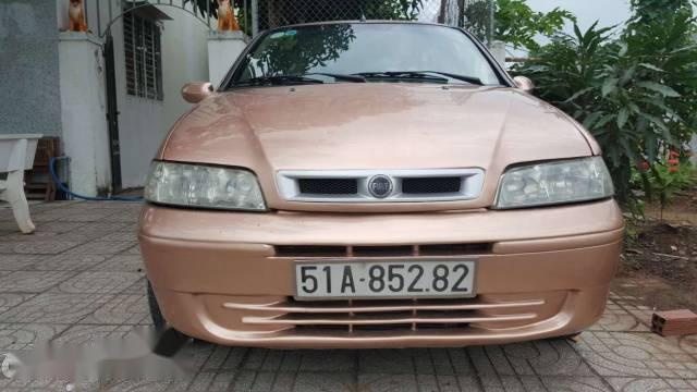 Cần bán Fiat Albea đời 2006, giá chỉ 150 triệu