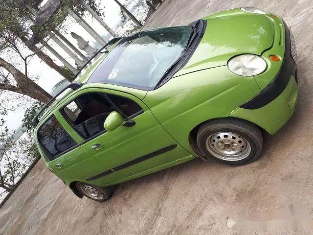 Bán ô tô Daewoo Matiz SE đời 2004, giá chỉ 65 triệu