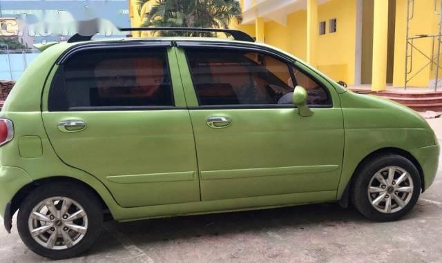 Cần bán lại xe Daewoo Matiz 2008, giá tốt