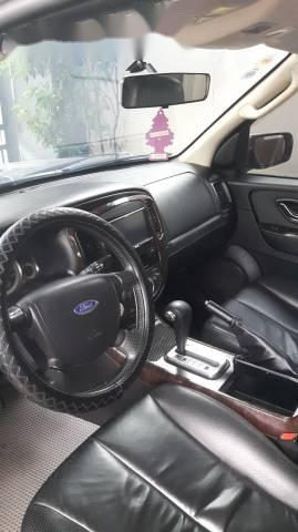 Bán Ford Escape đời 2011, màu xám