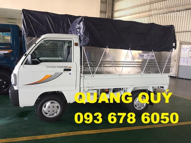 Bán xe tải Towner tải trọng 990 kg mới