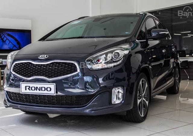 Kia Bình Dương call 0967119090 - bán Rondo GMT 2.0 năm 2018 - Hỗ trợ trả góp