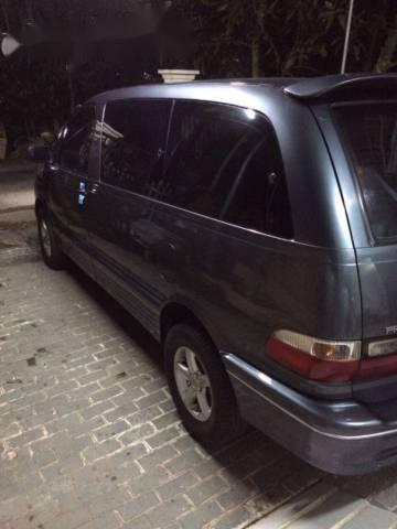 Bán xe Toyota Previa 1992, giá tốt