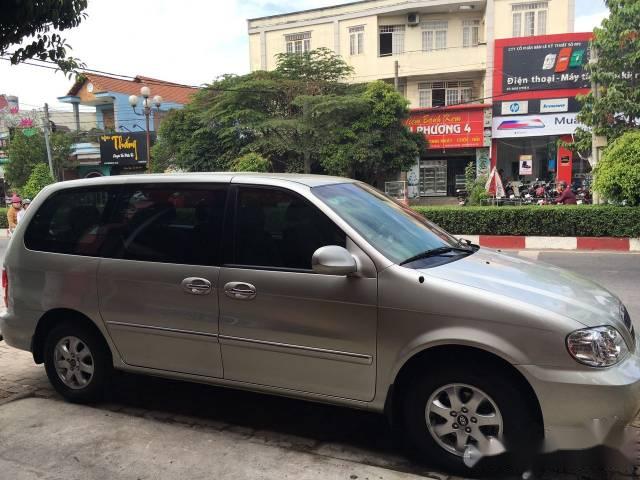 Bán Kia Carnival đời 2009, giá tốt