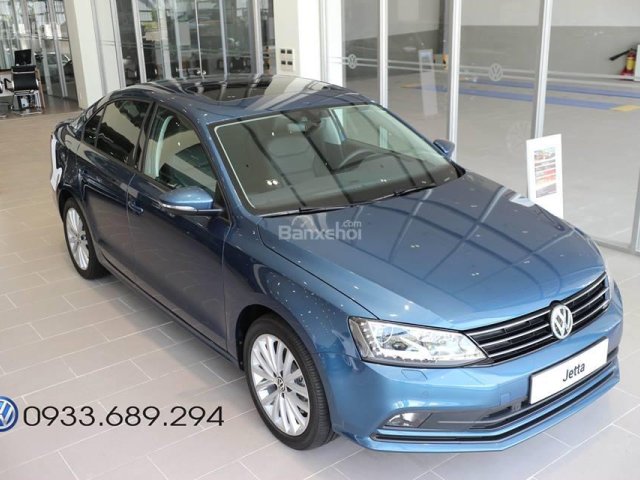 Bán Volkswagen Jetta thương hiệu Đức nhập khẩu. Hotline 0933689294