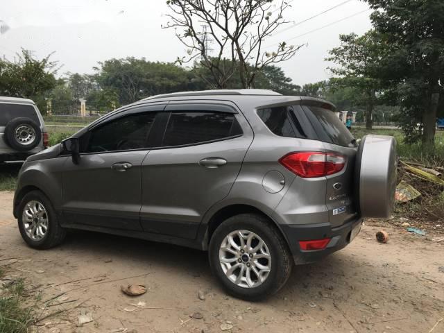 Bán xe Ford EcoSport đời 2015, giá chỉ 520 triệu