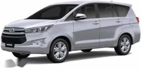 Cần bán Toyota Innova sản xuất 2017, giá 777tr