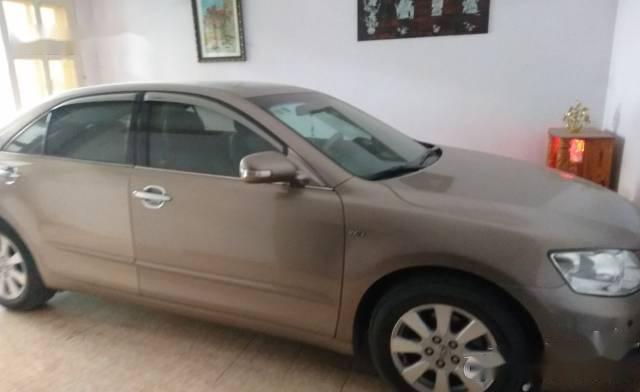 Bán Toyota Camry năm 2008, giá chỉ 600 triệu