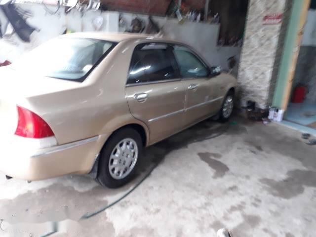 Cần bán Ford Laser năm 2008 xe gia đình