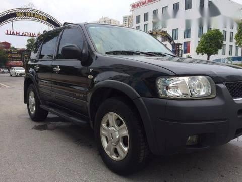 Bán xe Ford Escape AT XLT 3.0 2004 số tự động