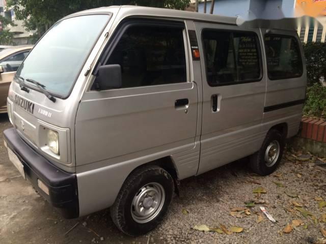 Bán Suzuki APV đời 2010, giá 168tr