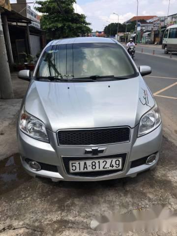 Bán Chevrolet Aveo đời 2014