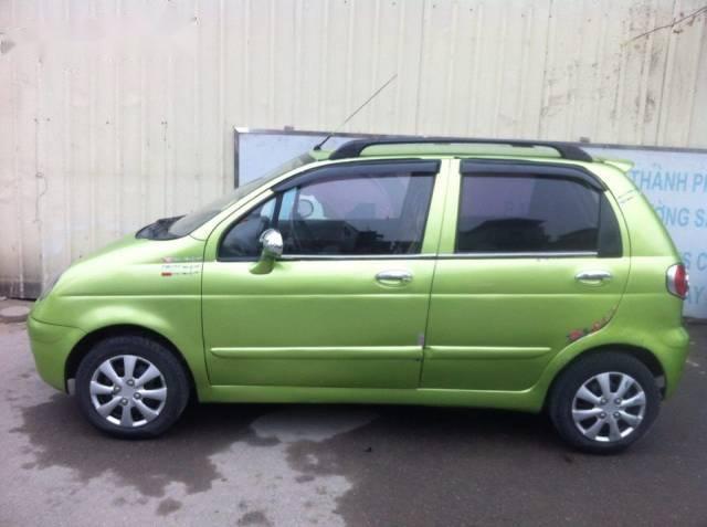 Bán xe Daewoo Matiz SE đời 2008 chính chủ