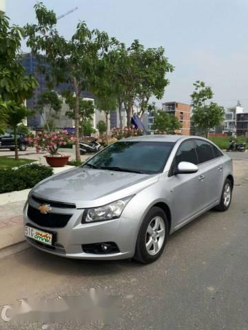 Bán ô tô Chevrolet Cruze MT đời 2011