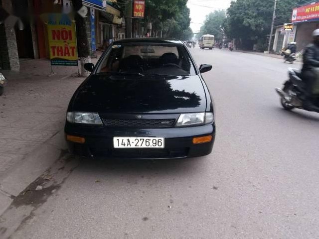 Bán Nissan Bluebird đời 1999, xe nhập, giá tốt