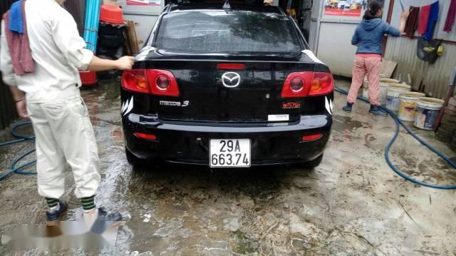 Cần bán Mazda 3 2005, 275 triệu