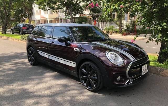 Cần bán Mini Cooper đời 2016, xe nhập