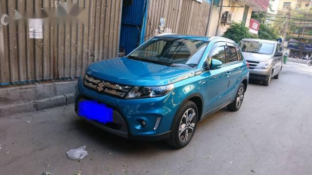 Bán Suzuki Vitara sản xuất năm 2016 như mới