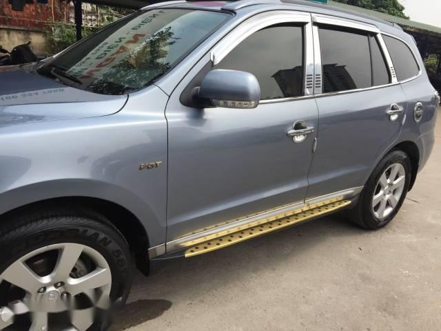 Bán Hyundai Santa Fe 2008, xe nhập chính chủ