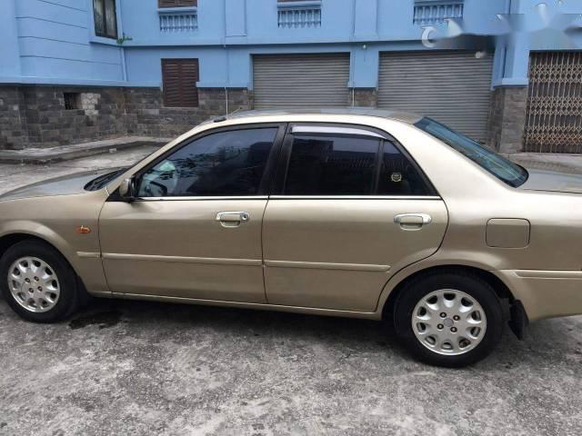 Bán Ford Laser 1.8 đời 2003 chính chủ, 150 triệu