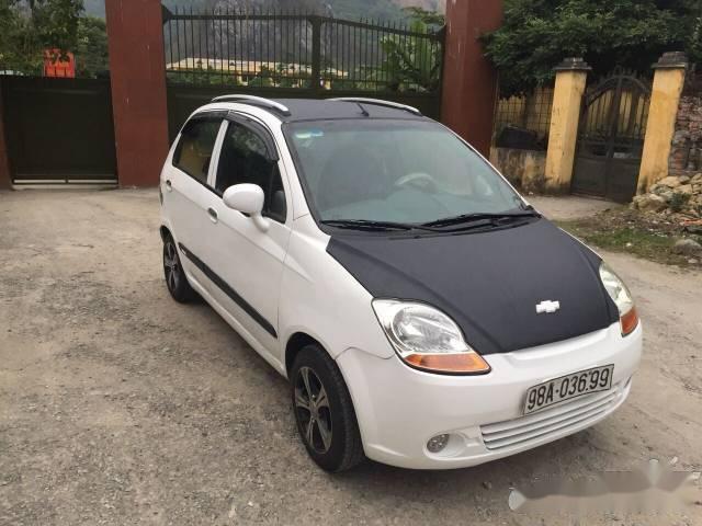 Chính chủ bán Chevrolet Spark đời 2010, giá 115tr