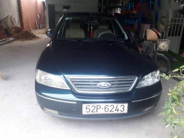 Bán Ford Mondeo năm 2003, giá 162tr