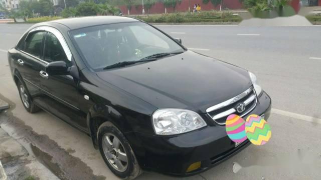 Bán Daewoo Lacetti EX 2010, biển Hà Nội 4 số từ đầu