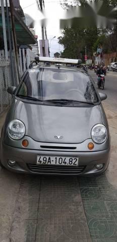 Bán lại xe Daewoo Matiz SE đời 2003 xe gia đình, 89tr